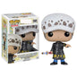 Funko POP One Piece Luffy Figure Model Collectible