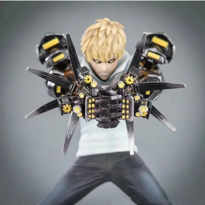Anime Figurine Model Collection