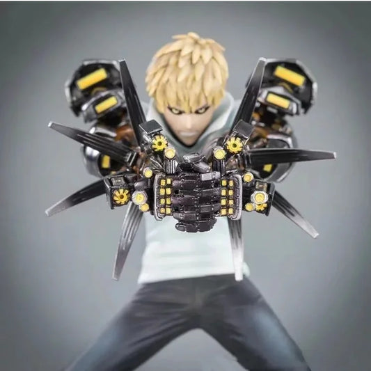 Anime Figurine Model Collection