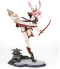 Anime Figure Model Collection