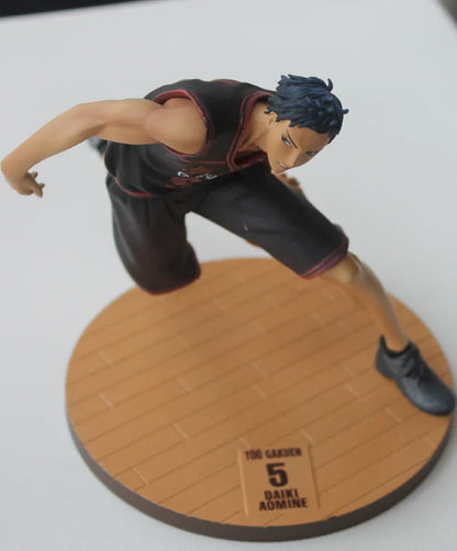 Anime Figurine Display Piece