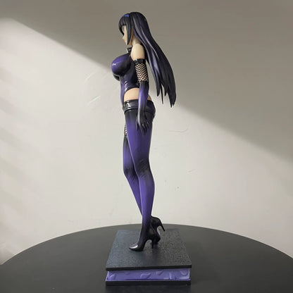 Anime Naruto Hyuuga Hinata Figure 30CM Hyuuga Hinata Haruno Sakura Ver Gril Figure PVC Anime Statue Collection Model Toys Gifts