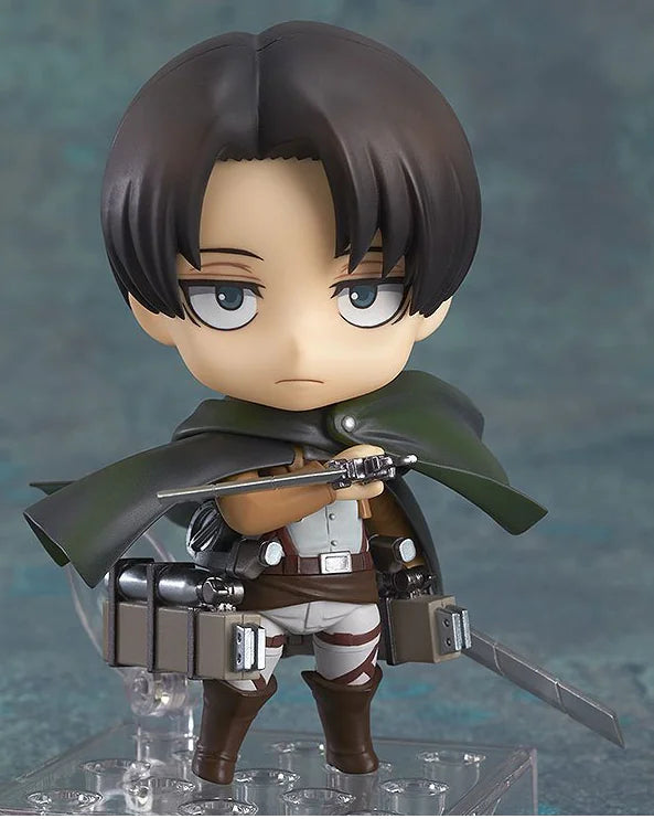 Anime Figurine Display Piece
