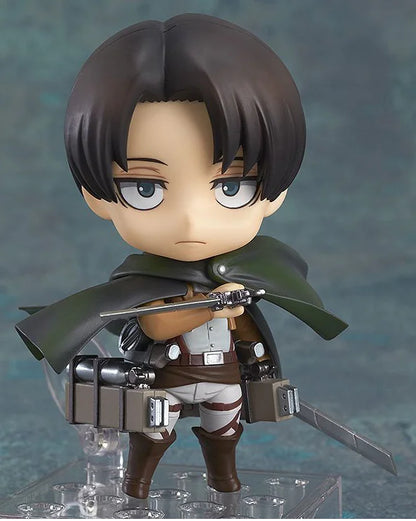 Anime Figurine Display Piece