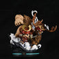 One Piece Chopper Anime Figures Tony Chopper Action Figurine PVC Statue Model Doll Collection Room Decoration Toy Christmas Gift