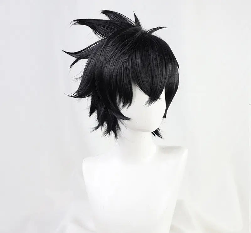 Rixia Xia Yu Cosplay Wig for Costumes