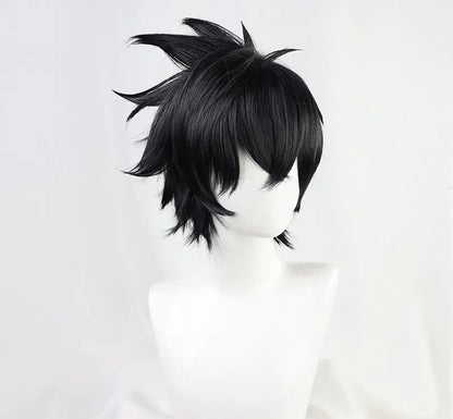 Rixia Xia Yu Cosplay Wig for Costumes