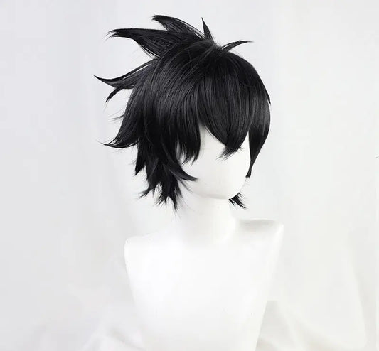 Rixia Xia Yu Cosplay Wig for Costumes