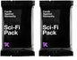Cards Against Humanity: Sci-Fi Pack • Mini Expansion (Pack of 2)