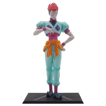HUNTER X HUNTER - Hisoka SFC Figure