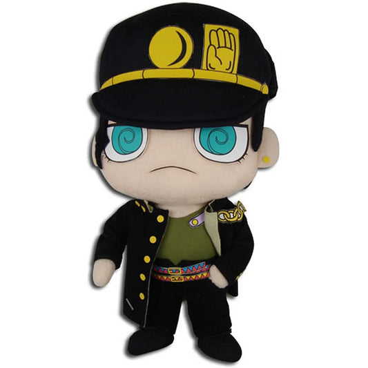 Jotaro Kujo Jojo'S Bizarre Adventure Plush