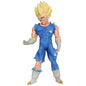 Hot Dragon Ball Anime Figures Vegeta GK Action Figures Battle Damage PVC Model Collection Ornament Toys Gift