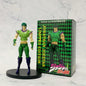 Jojo'S Bizarre Adventure Jolyne Cujoh Jonathan Joestar Kujo Jotaro Dio Brando Action Figure Model Collection Toys 17CM