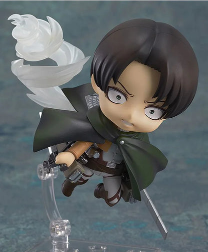 Anime Figurine Display Piece