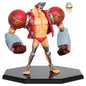 18CM One Piece Franky GK Action Figure Toys Anime Figures Manga Figurine Statue PVC Collection Model Children Fans Gift Decor
