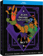 Jojo'S Bizarre Adventure Set 1: Phantom Blood and Battle Tendency [New Blu-Ray]