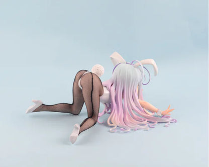 Anime Figurine Model Collection
