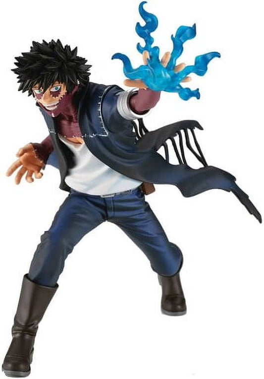 - My Hero Academia - the Evil Villains - Vol.5 Dabi (MHA), , Gifts