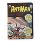 Marvel Retro Comic Folding Book Light - LED Night Lamp