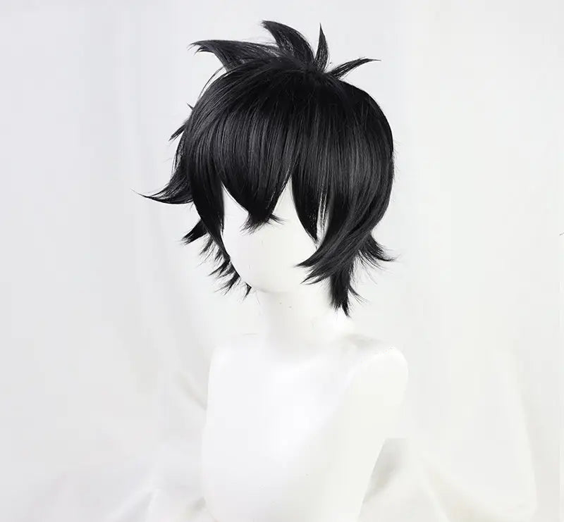 Rixia Xia Yu Cosplay Wig for Costumes