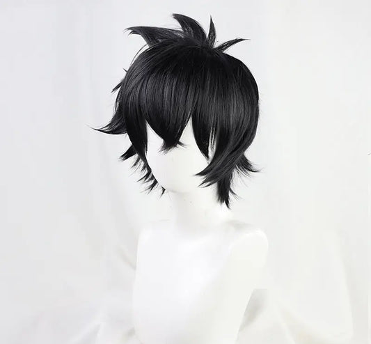 Rixia Xia Yu Cosplay Wig for Costumes