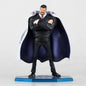 One Piece Admiral Karp Figure - White & Black Boxed