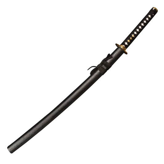 IUWEN High Carbon Steel Handmade Sword1095 Carbon Steel Katana
