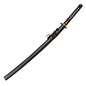 IUWEN High Carbon Steel Handmade Sword1095 Carbon Steel Katana