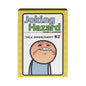 Joking Hazard Deck Enhancement #2 – 100 Hilarious Comic Cards Expansion Pack | A Fun Stocking Filler to Add Holiday Cheer