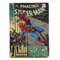 Marvel Retro Comic Folding Book Light - LED Night Lamp