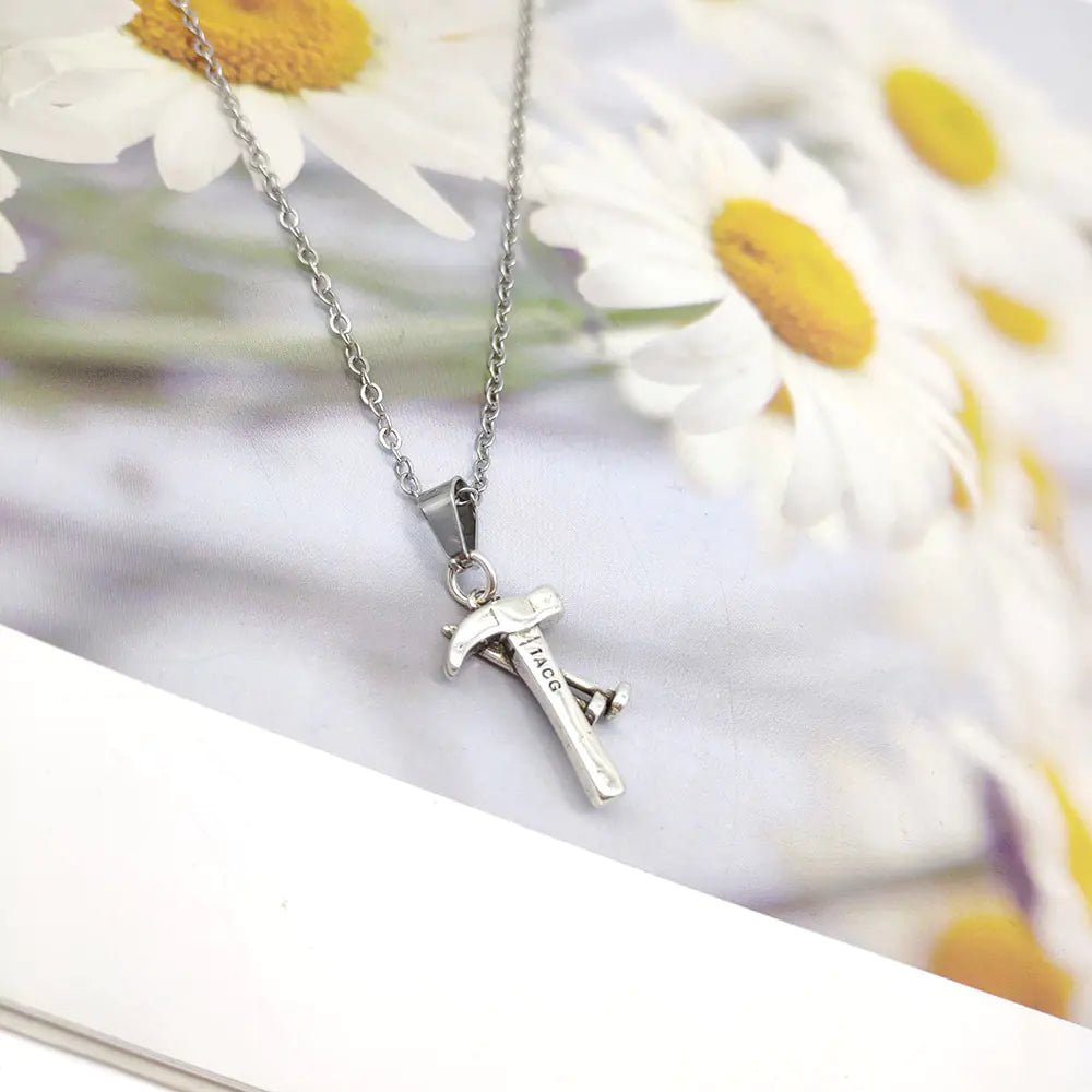 Jujutsu Kaisen Pendant Necklace Cosplay Jewelry