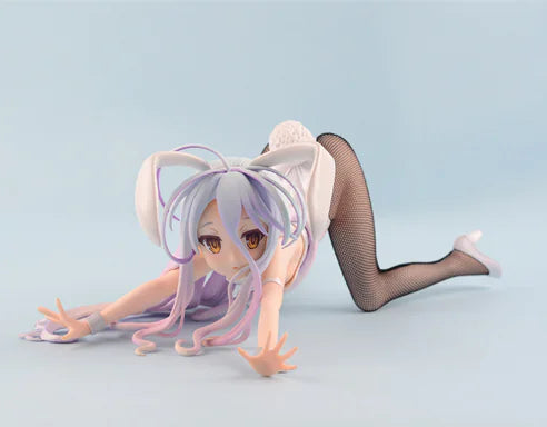 Anime Figurine Model Collection