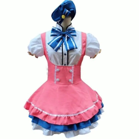 Love Live! Candy Costume Series - Lolita Maid Outfit