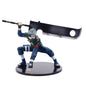 Naruto Anime Figure Model Collectible Statue