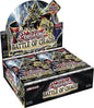 Konami Yu-Gi-Oh! TCG: Battle of Chaos Booster Display