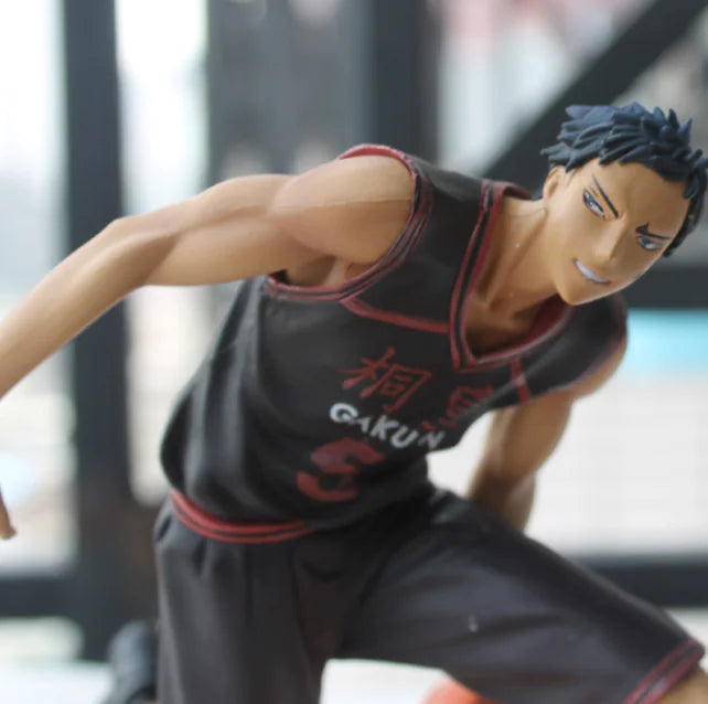 Anime Figurine Display Piece