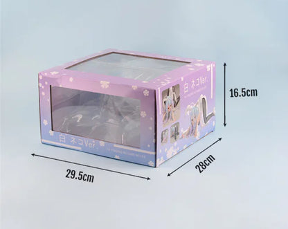 Anime Figurine Model Collection