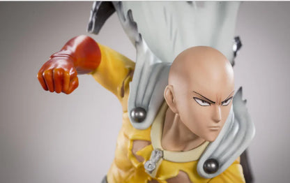 Tsume T-Society Saitama Figure from One Punch Man